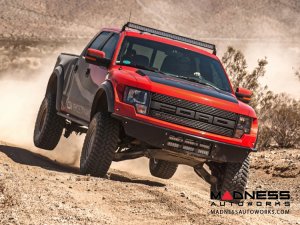 Ford SVT Raptor 3.0 Performance Suspension System - Stage 3